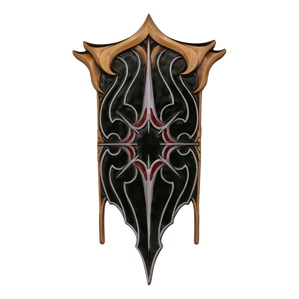 D&D 50th Anniversary Limited Edition Spider Queen Metal Card