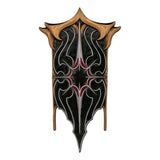 D&D 50th Anniversary Limited Edition Spider Queen Metal Card