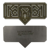 Dungeons & Dragons Mithral Hall Limited Edition Ingot