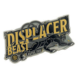 Dungeons & Dragons Limited Edition Displacer Beast Metal Ingot