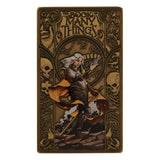 Dungeons & Dragons Limited Ingot Book of Many Things Collectible