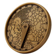 Magic the Gathering Antique Gold Replica Life Counter