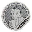 Transformers 40th Anniversary Limited-Edition Collectable Coin