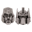 Transformers Replica Helmets: Optimus Prime & Megatron - Limited Edition Set