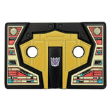 Transformers Limited Edition Soundwave Replica Cassette