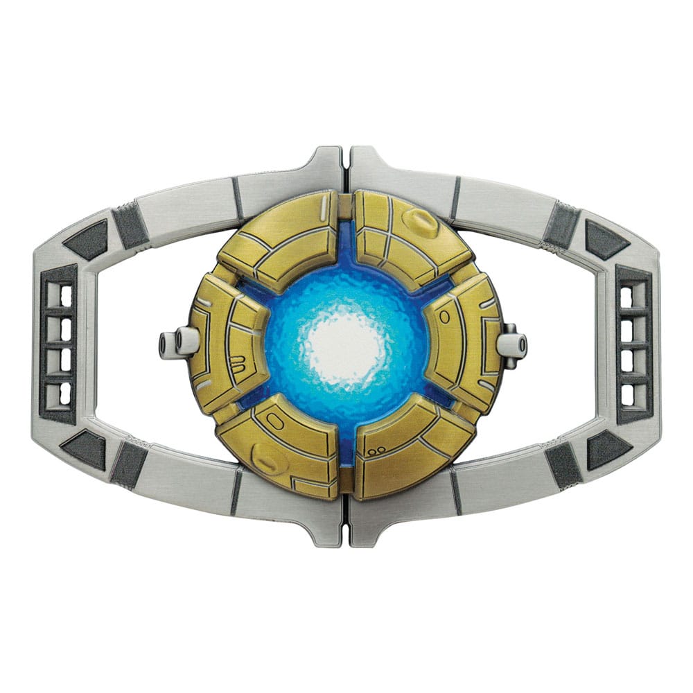 Transformers Limited Edition Matrix of Leadership Replica