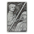 Star Wars Limited Edition Ingot - Luke & Vader by FaNaTtik