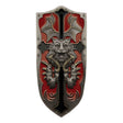 Limited Edition Castlevania Alucard Shield Ingot