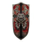 Limited Edition Castlevania Alucard Shield Ingot