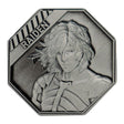 Metal Gear Solid 2: Raiden Limited Edition Collectable Coin