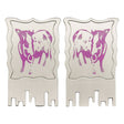 Silent Hill Purple Bull Key Replica Ltd Edition