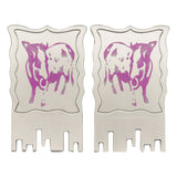 Silent Hill Purple Bull Key Replica Ltd Edition