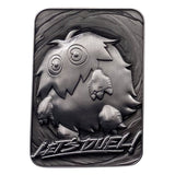 Yu-Gi-Oh! Limited Edition Kuriboh Replica Card