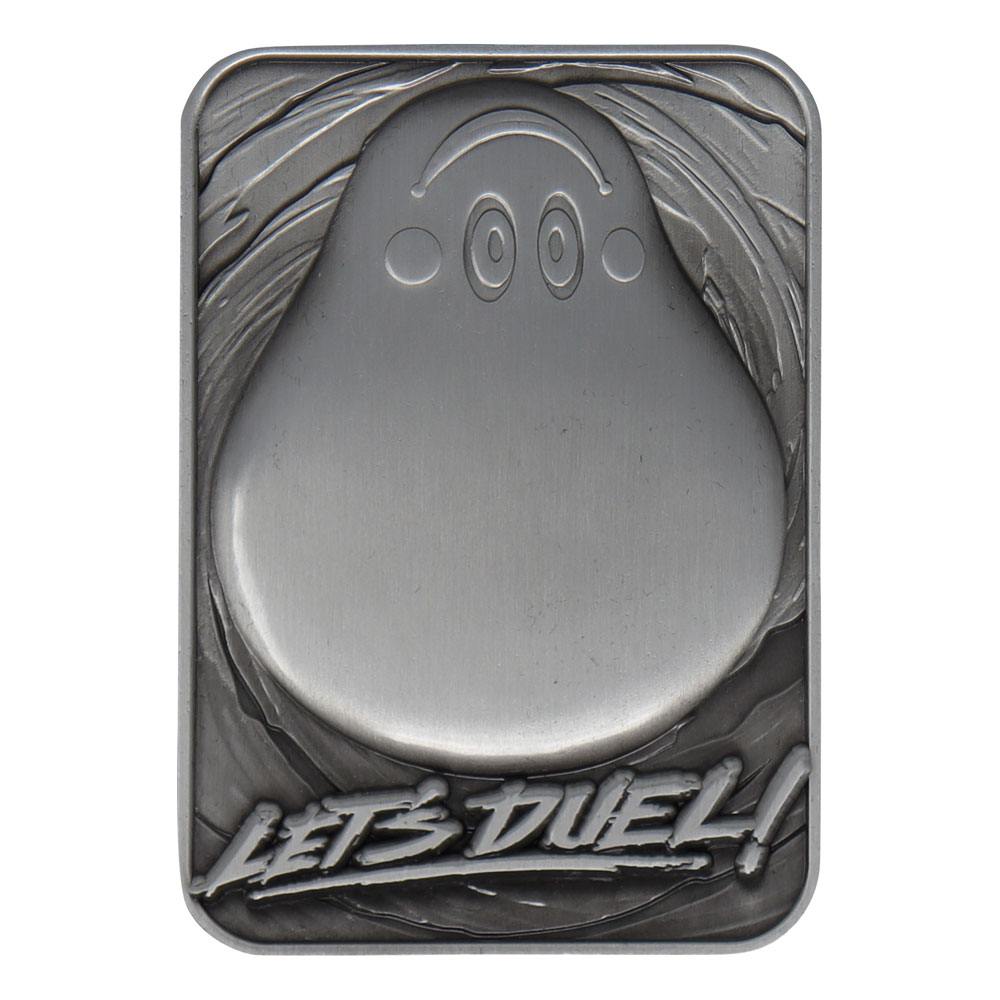 Yu-Gi-Oh! Marshmallon Replica Card - Fanattik Limited Edition
