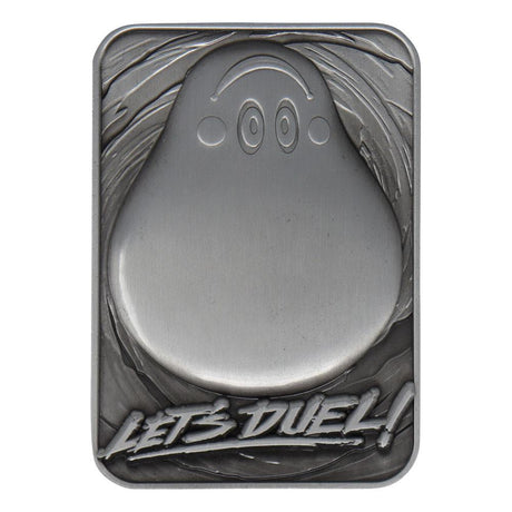 Yu-Gi-Oh! Marshmallon Replica Card - Fanattik Limited Edition