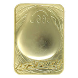 Yu-Gi-Oh! Limited Edition Marshmallon 24K Gold Plated Replica Card