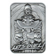 Limited Edition Yu-Gi-Oh! Jinzo Replica Card by Fanattik