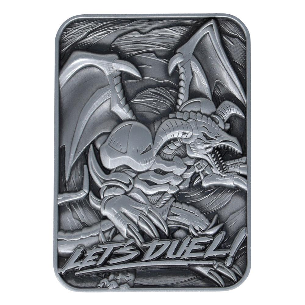 Yu-Gi-Oh! B. Skull Dragon Limited Edition Replica Card