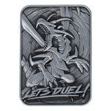 Yu-Gi-Oh! Red Eyes B. Dragon Limited Edition Replica Card