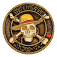 One Piece: Limited Edition Luffy Quote Collectable Coin