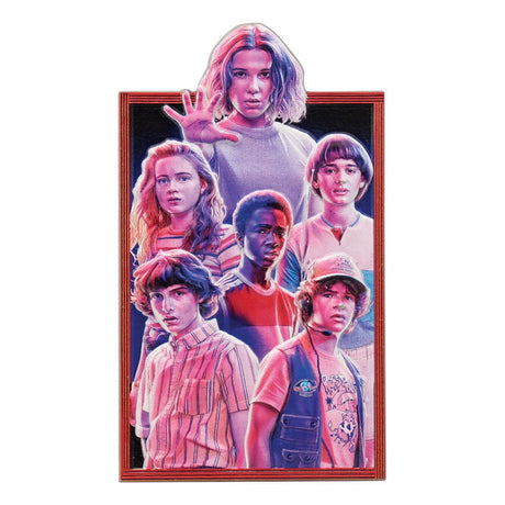 Stranger Things Limited Edition Ingot Collectible by FaNaTtik