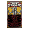 Stranger Things Demogorgon XL Collector's Edition Ingot