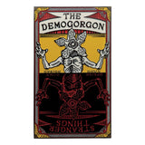 Stranger Things Demogorgon XL Collector's Edition Ingot