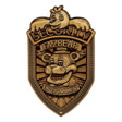 Five Nights at Freddy's Limited Edition Replica Security Badge