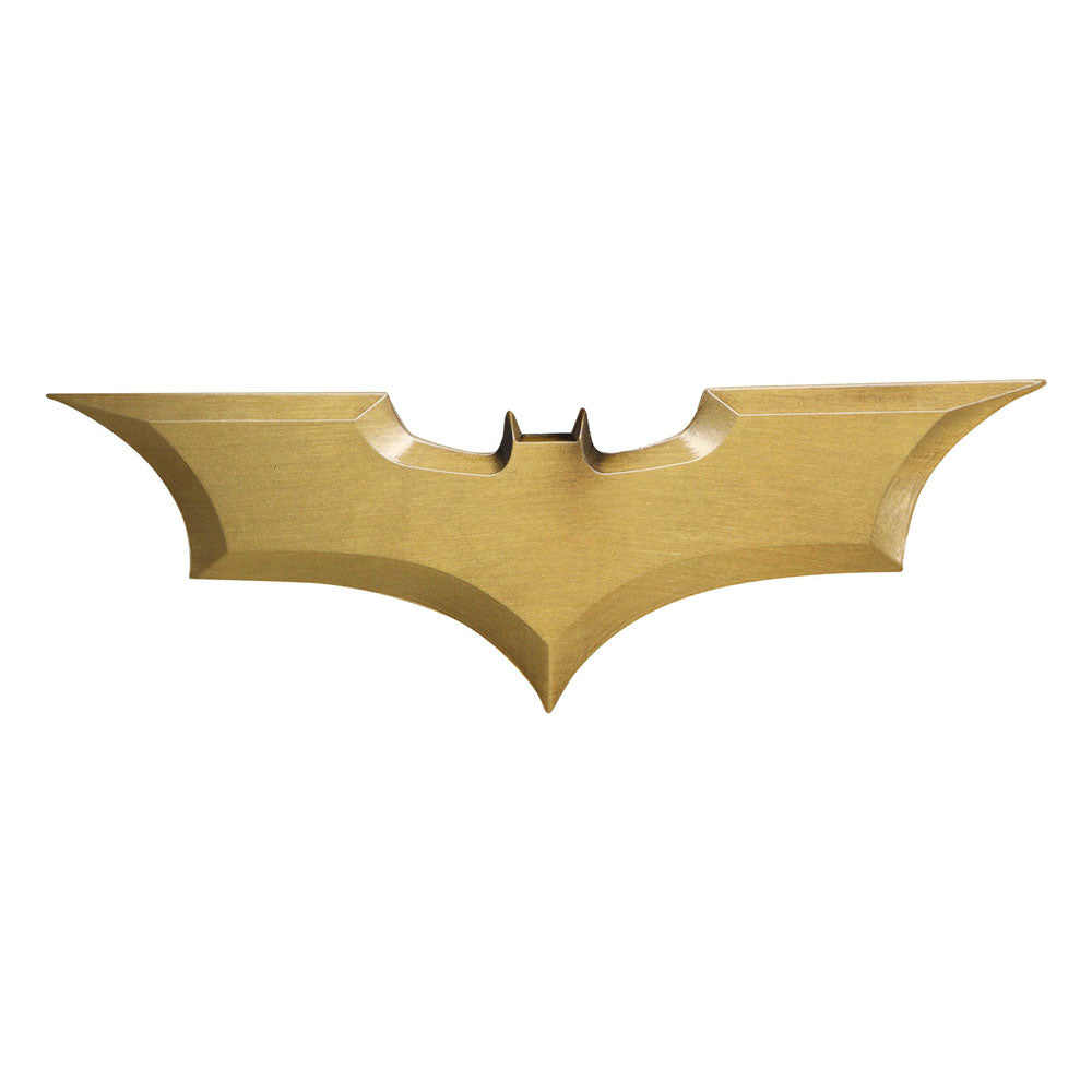 Dark Knight Limited Edition Replica Batman Batarang 18cm