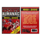 Back to the Future Limited Edition Sports Almanac Ingot