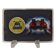 Back To The Future 40th Anniversary Collectable Coin - Limited Edition