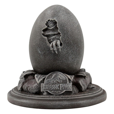 Jurassic Park 30th Anniversary Replica Egg & John Hammond Cane Set