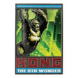 Kong Ingot - King Kong Limited Edition Metal Piece