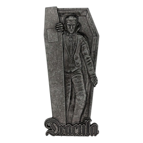 Universal Monsters Dracula Limited Edition Ingot