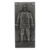 FaNaTtik Universal Monsters: Limited Edition Frankenstein Ingot