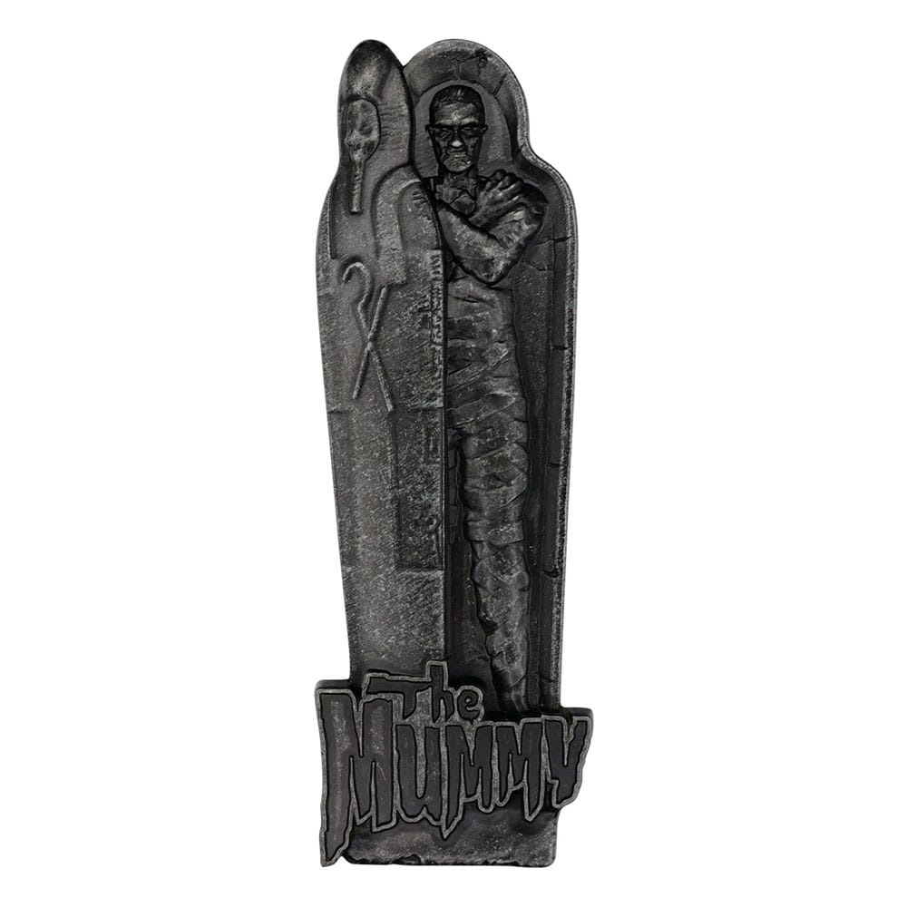 Limited Edition Frankenstein Monster Ingot - Universal Monsters