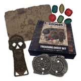 The Goonies Replica Treasure Set - Limited Edition by FaNaTtik