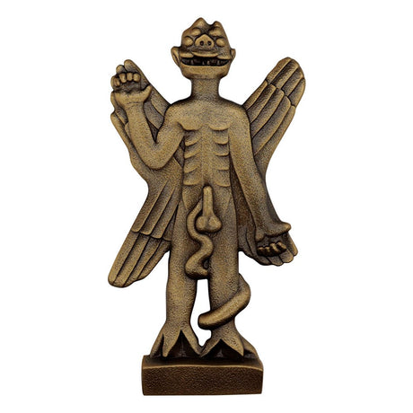 The Exorcist Limited Edition Pazuzu Ingot
