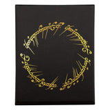 Lord of the Rings One Ring Necklace with Pendant