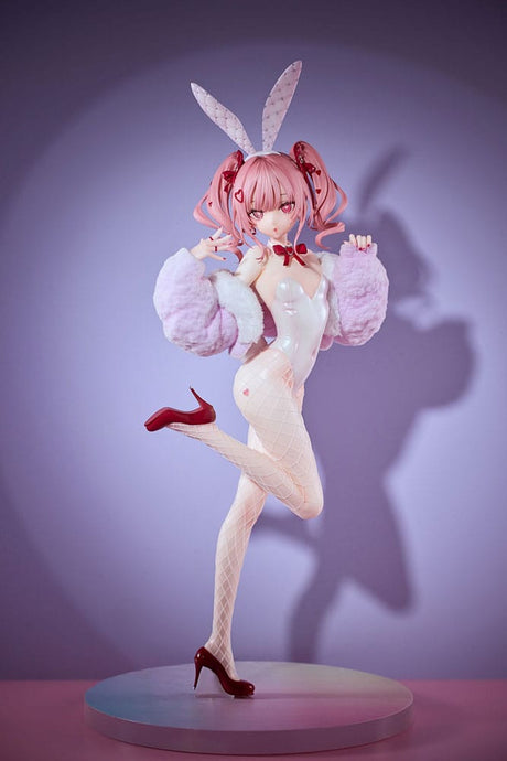Original Character Series 'Loveit Loveit' PVC Statue Illustrated by Rurudo (32 cm)