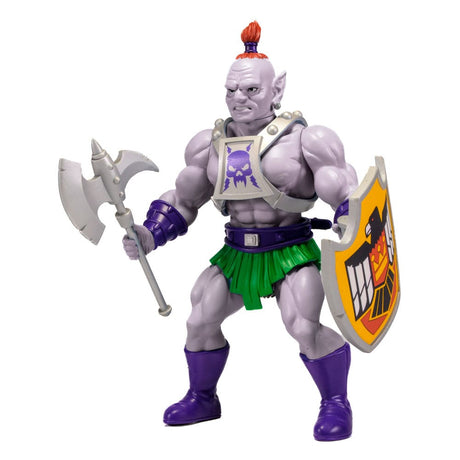 Legends of Dragonore: Baltard Warriors of the Galaxy Wave 1 Action Figure (14cm)