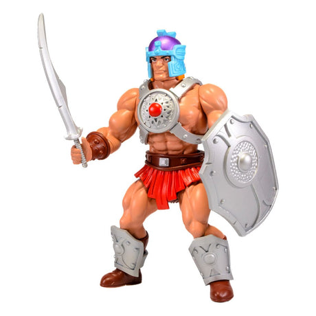 Legends of Dragonore: Magnon 14 cm Action Figure Wave 1