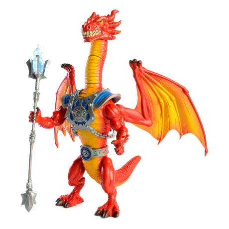 Legends of Dragonore Ignytor Action Figure 25 cm