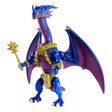 Legends of Dragonore Pyrant - Lord of Desolation Action Figure 25 cm