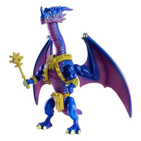 Legends of Dragonore Pyrant - Lord of Desolation Action Figure 25 cm