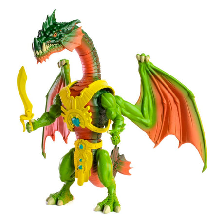 Legends of Dragonore Scorchwing Action Figure - 25cm