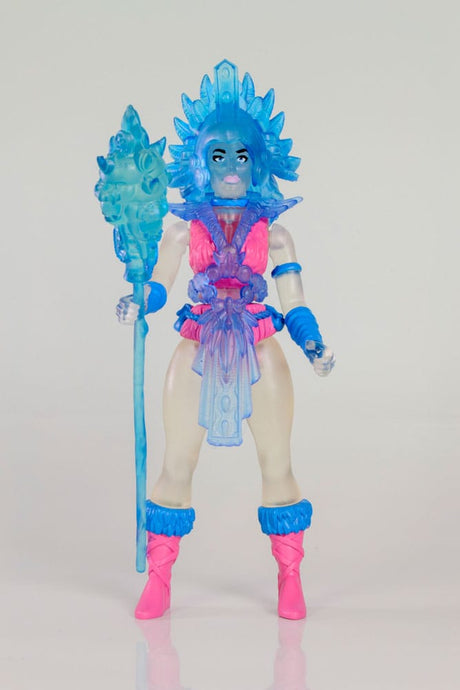 Legends of Dragonore Action Figure: Yondara 14 cm - Wave 1.5 Fire at Icemere