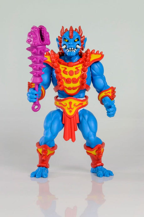 Legends of Dragonore: Raitor Fire at Icemere 14 cm Action Figure