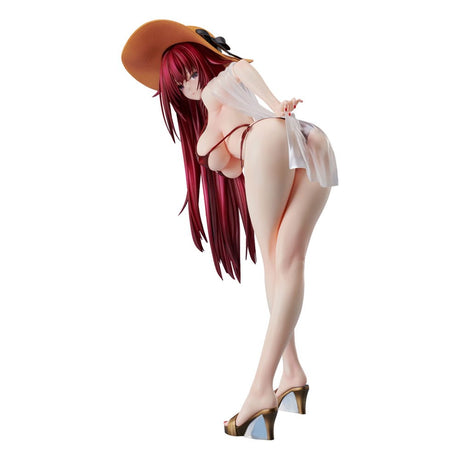 Azur Lane Drake: Chitose Summer Shine 1/4 Scale PVC Statue