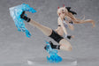 Azur Lane: Ayanami Dynamic Kick! 1/7 Scale PVC Statue by FREEing